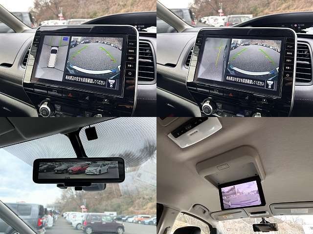 NISSAN SERENA  WG 2021 Image 31