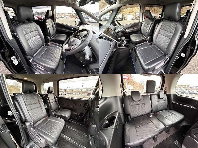 NISSAN SERENA  WG 2021 Image 31