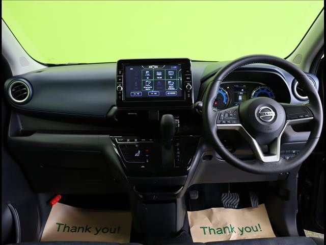 NISSAN DAYZ 2023 Image 31