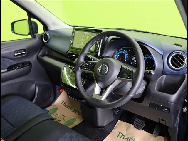 NISSAN DAYZ 2023 Image 31