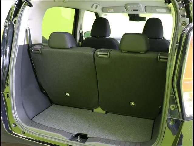 NISSAN DAYZ 2023 Image 31