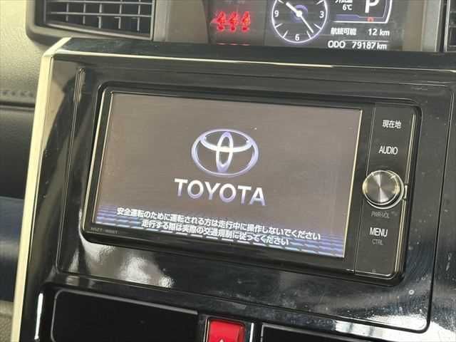 TOYOTA TANK 2018 Image 31