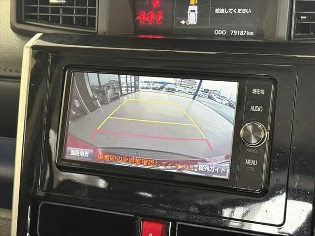 TOYOTA TANK 2018 Image 31