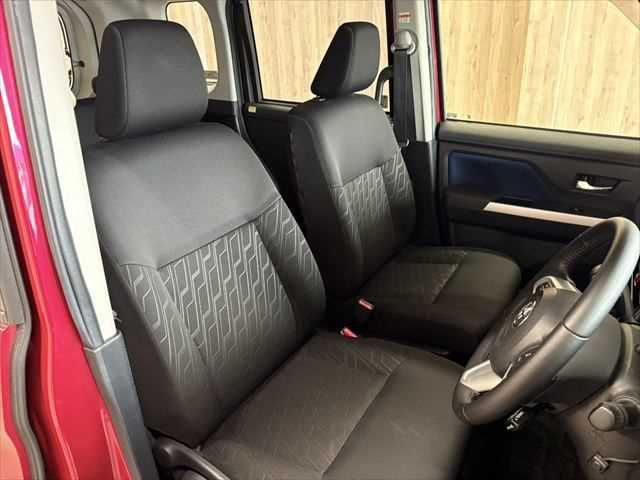 TOYOTA TANK 2018 Image 31