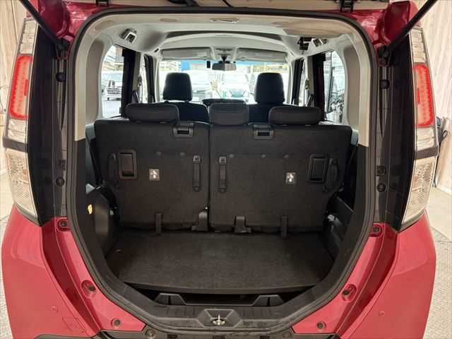 TOYOTA TANK 2018 Image 31