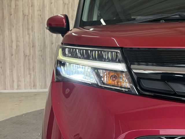 TOYOTA TANK 2018 Image 31