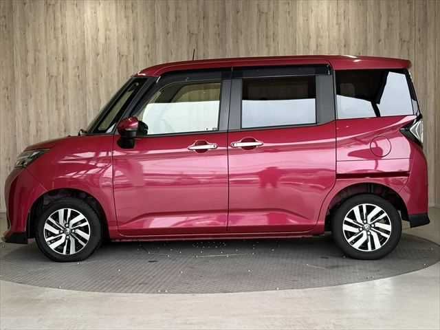 TOYOTA TANK 2018 Image 31