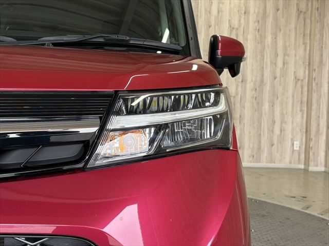 TOYOTA TANK 2018 Image 31