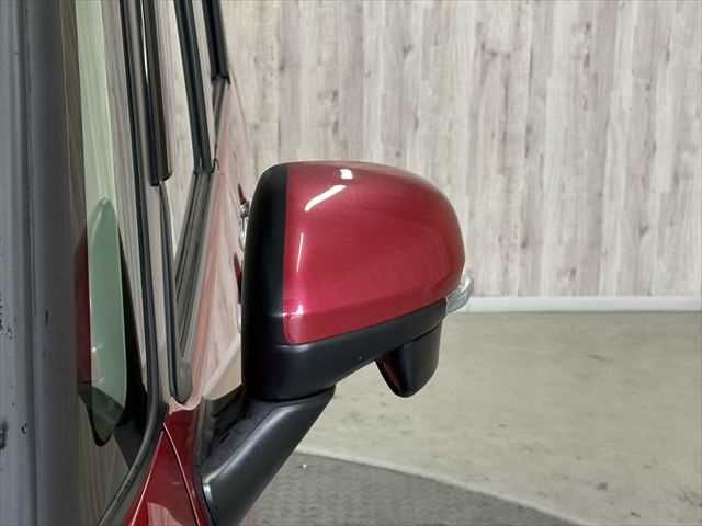 TOYOTA TANK 2018 Image 31