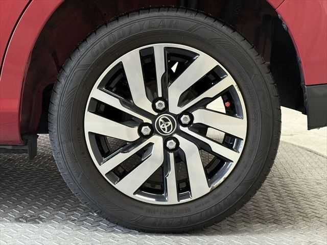 TOYOTA TANK 2018 Image 31