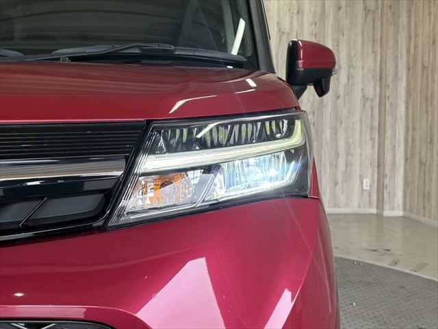 TOYOTA TANK 2018 Image 31