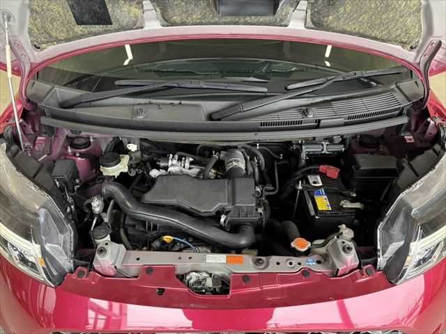 TOYOTA TANK 2018 Image 31