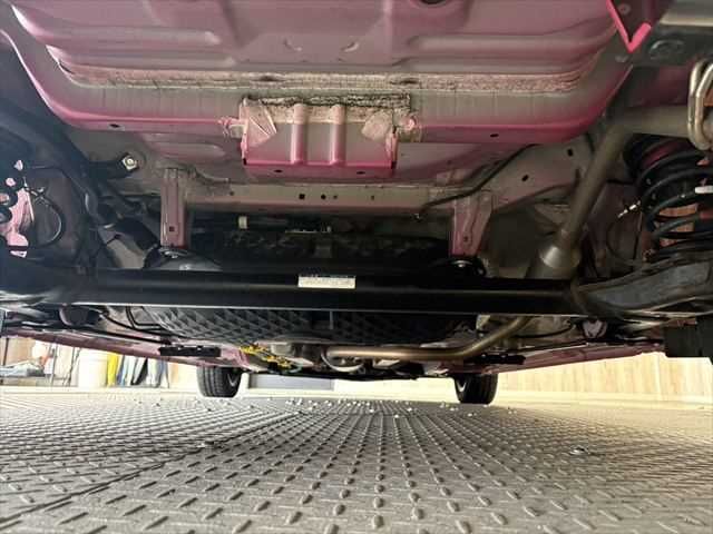 TOYOTA TANK 2018 Image 31