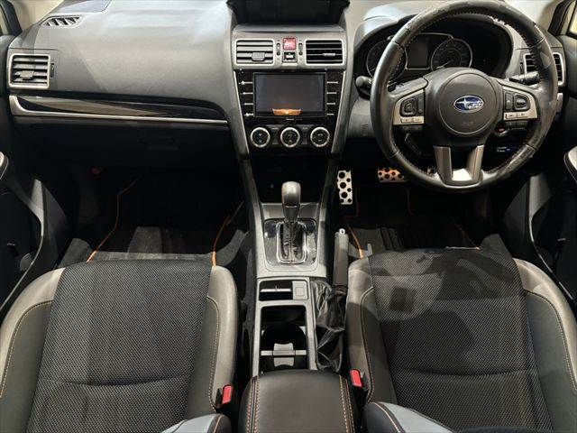 SUBARU XV 2016 Image 31