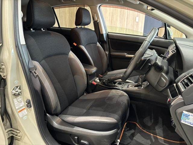 SUBARU XV 2016 Image 31