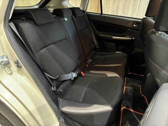 SUBARU XV 2016 Image 31