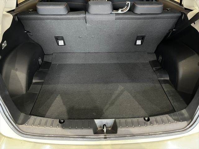 SUBARU XV 2016 Image 31