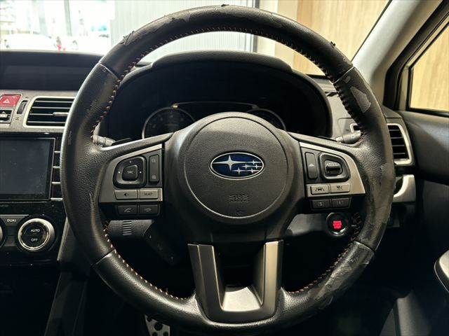 SUBARU XV 2016 Image 31