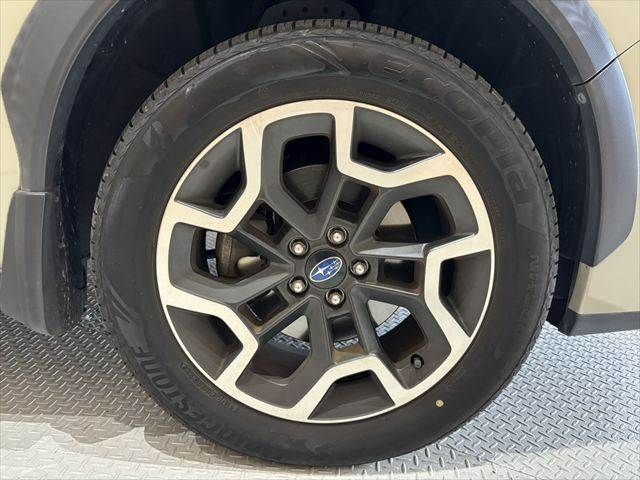 SUBARU XV 2016 Image 31
