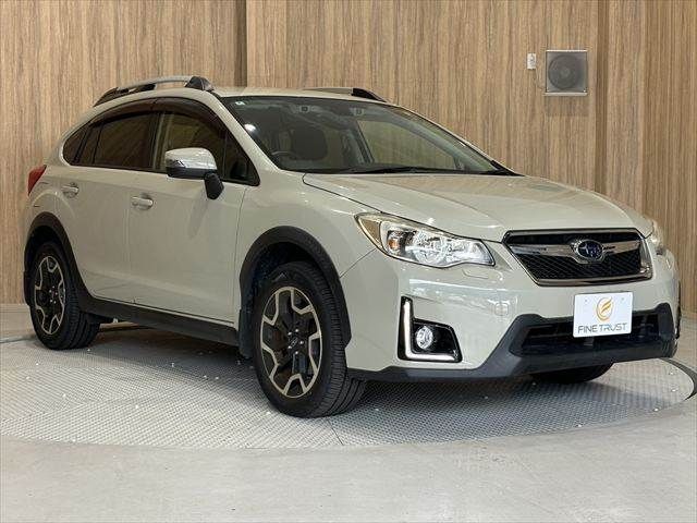 SUBARU XV 2016 Image 31