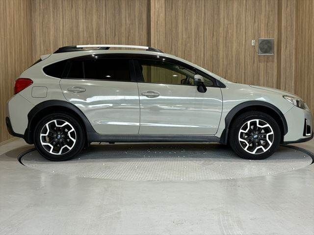SUBARU XV 2016 Image 31