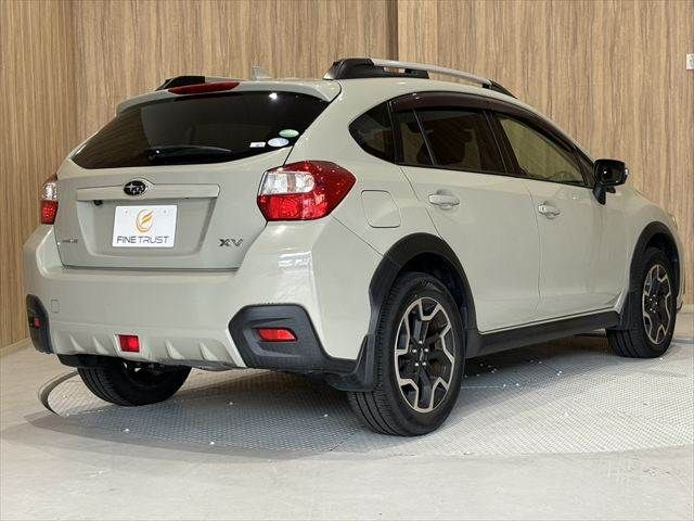 SUBARU XV 2016 Image 31