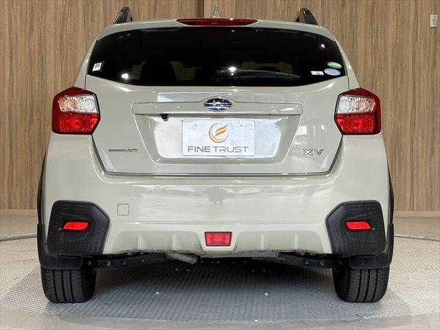 SUBARU XV 2016 Image 31