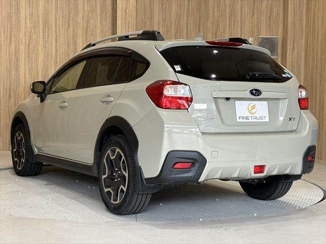 SUBARU XV 2016 Image 31