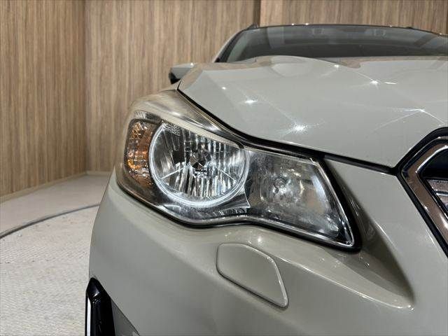 SUBARU XV 2016 Image 31