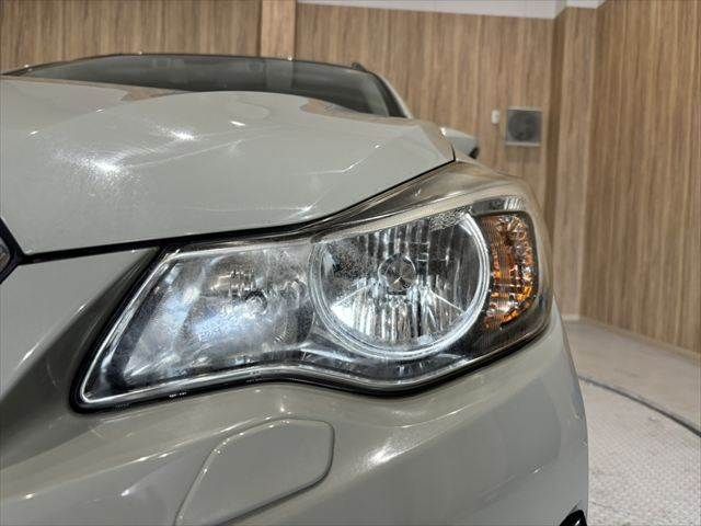 SUBARU XV 2016 Image 31