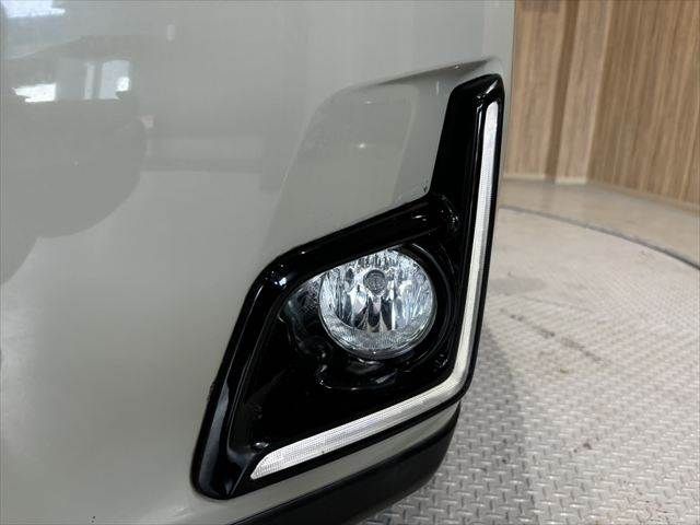 SUBARU XV 2016 Image 31