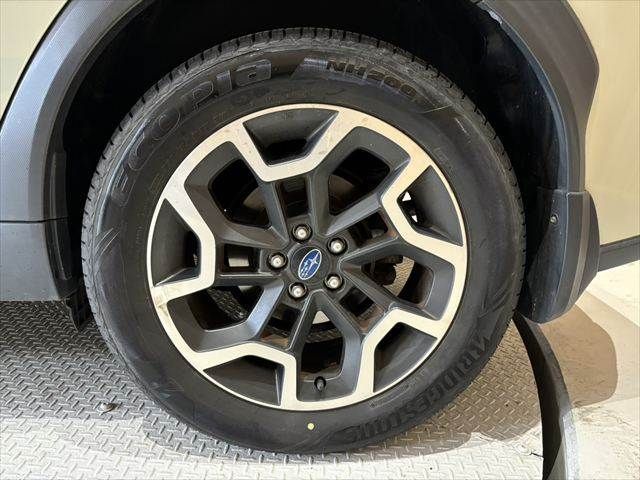 SUBARU XV 2016 Image 31