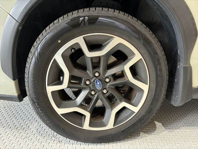 SUBARU XV 2016 Image 31