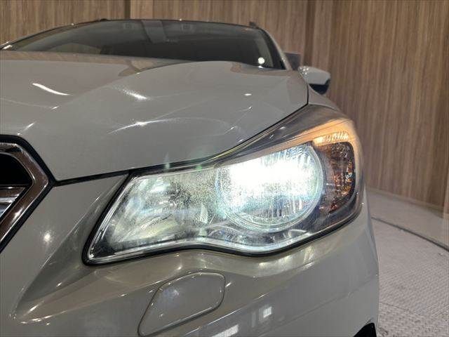 SUBARU XV 2016 Image 31