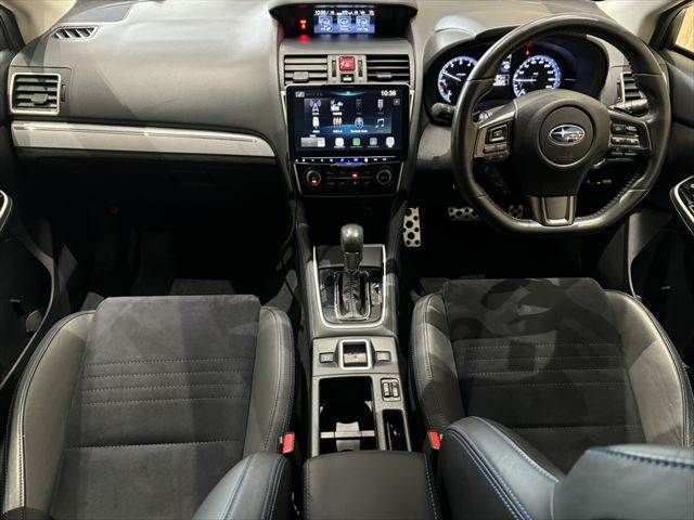 SUBARU LEVORG 2017 Image 31