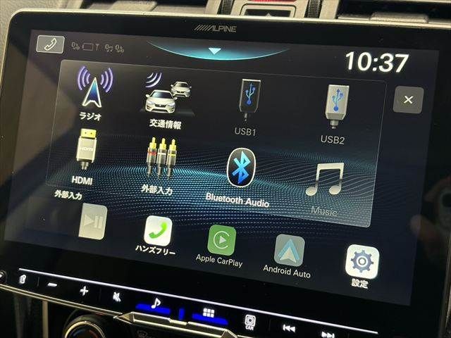 SUBARU LEVORG 2017 Image 31