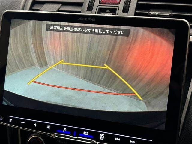 SUBARU LEVORG 2017 Image 31