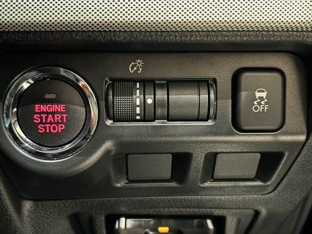 SUBARU LEVORG 2017 Image 31