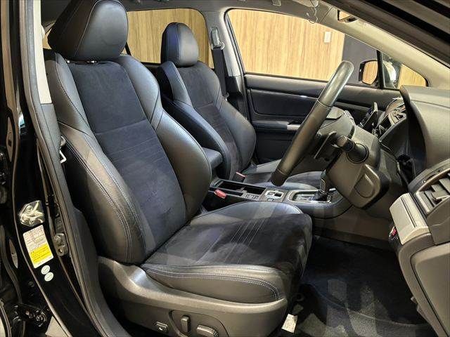 SUBARU LEVORG 2017 Image 31