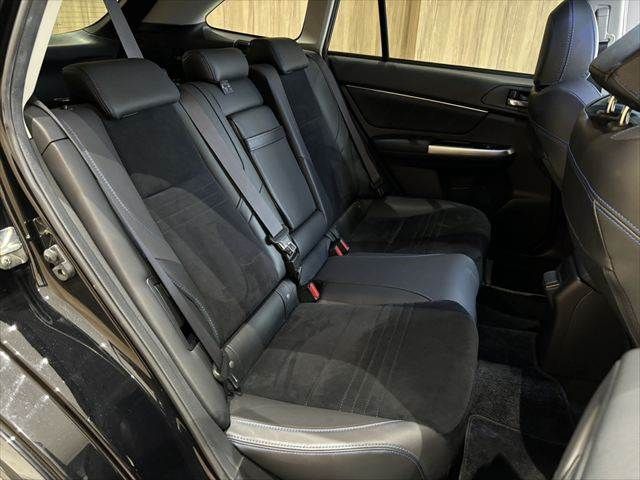 SUBARU LEVORG 2017 Image 31