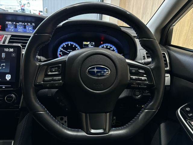 SUBARU LEVORG 2017 Image 31