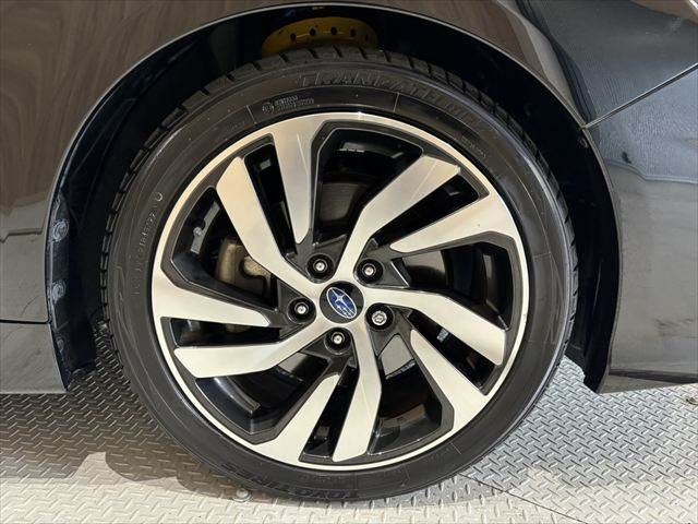 SUBARU LEVORG 2017 Image 31