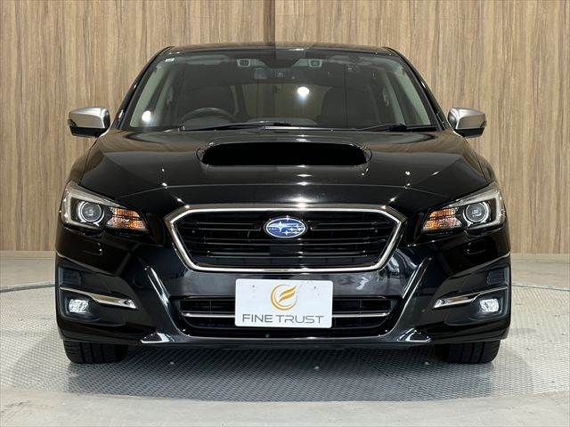 SUBARU LEVORG 2017 Image 31