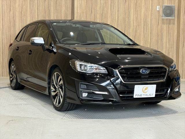 SUBARU LEVORG 2017 Image 31