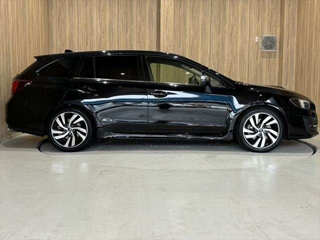 SUBARU LEVORG 2017 Image 31