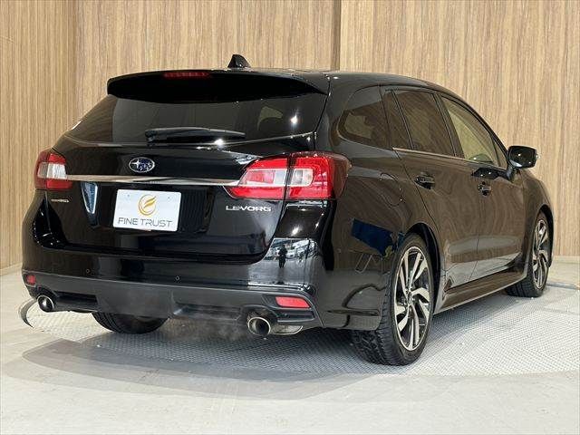 SUBARU LEVORG 2017 Image 31