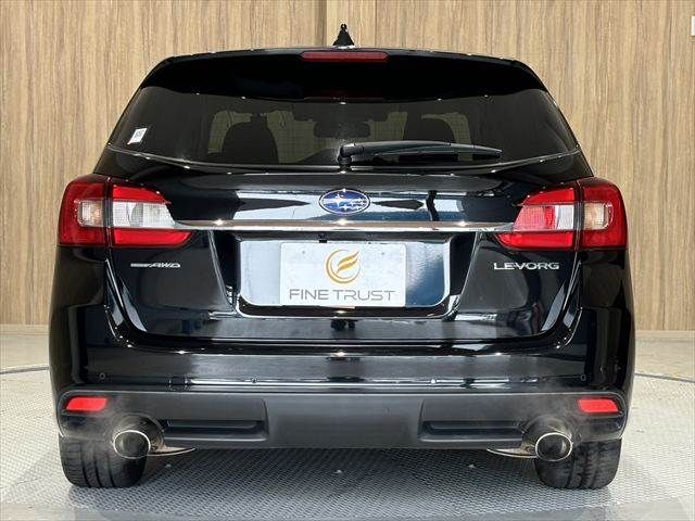 SUBARU LEVORG 2017 Image 31