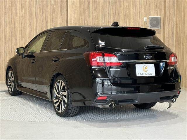 SUBARU LEVORG 2017 Image 31