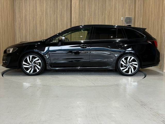 SUBARU LEVORG 2017 Image 31
