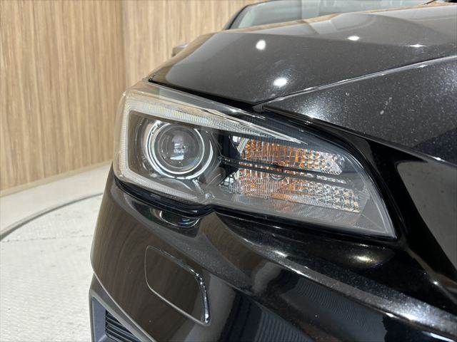 SUBARU LEVORG 2017 Image 31